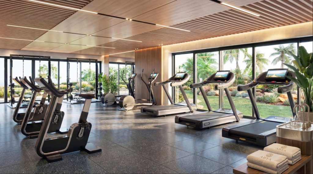 Доминикана (Cap Cana): новые апартаменты на берегу пляжа - купить