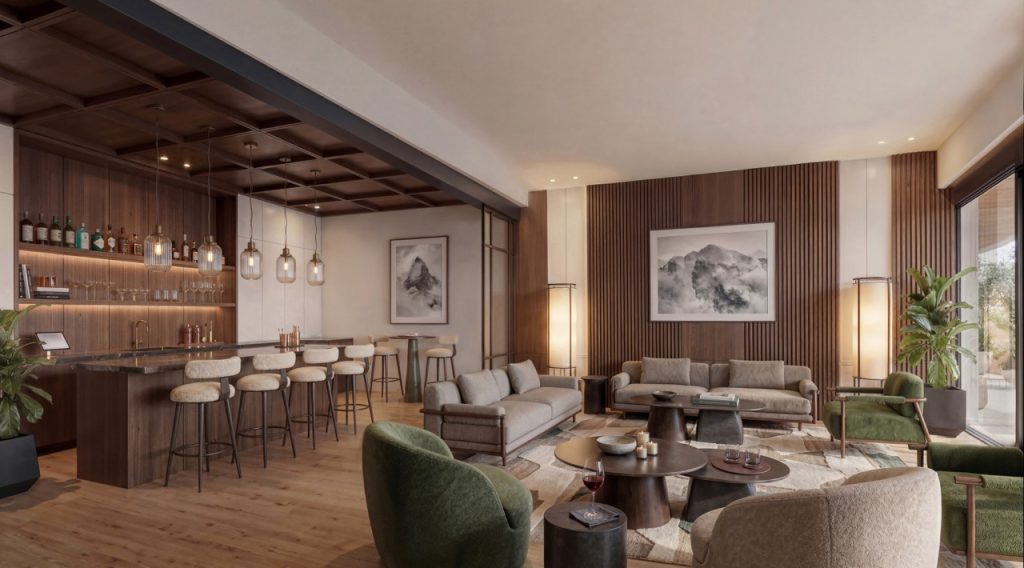 Доминикана (Cap Cana): новые апартаменты на берегу пляжа - купить