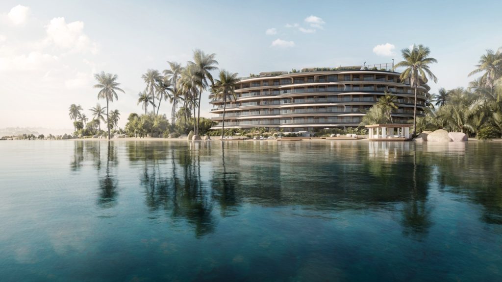 Элитные апартаменты в Cap Cana (Доминикана) - купить недвижимость у моря