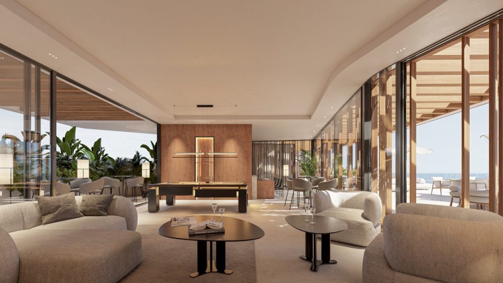Элитные апартаменты в Cap Cana (Доминикана) - купить недвижимость у моря