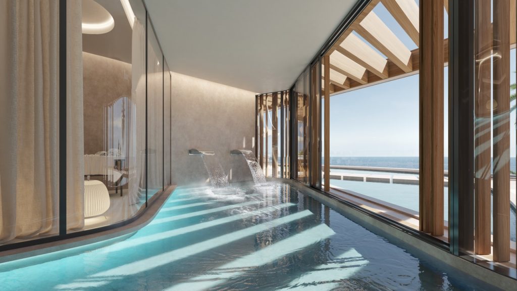 Элитные апартаменты в Cap Cana (Доминикана) - купить недвижимость у моря