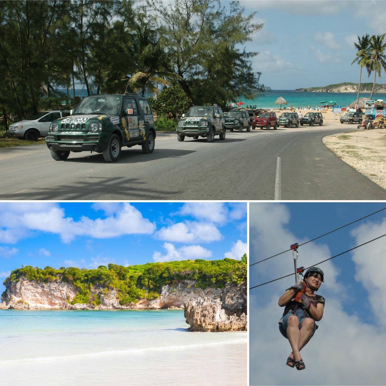 Дом тимати в доминикане