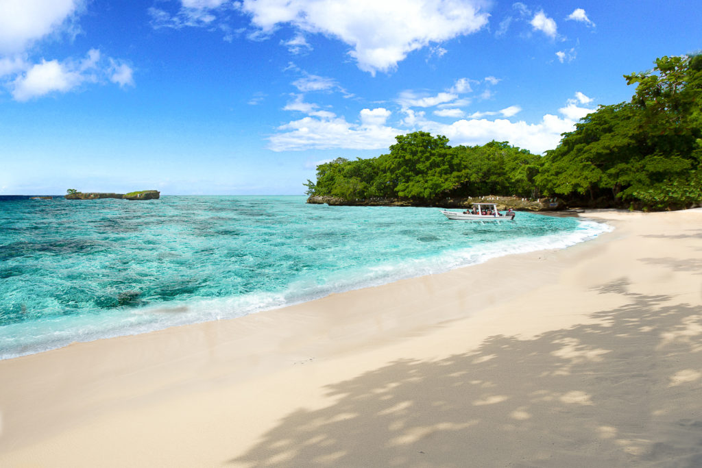 Лучшие пляжи Доминиканы: Пунта Кана, Саона, Самана iDominicana