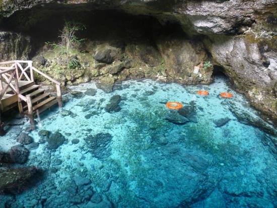 iDominicana travel