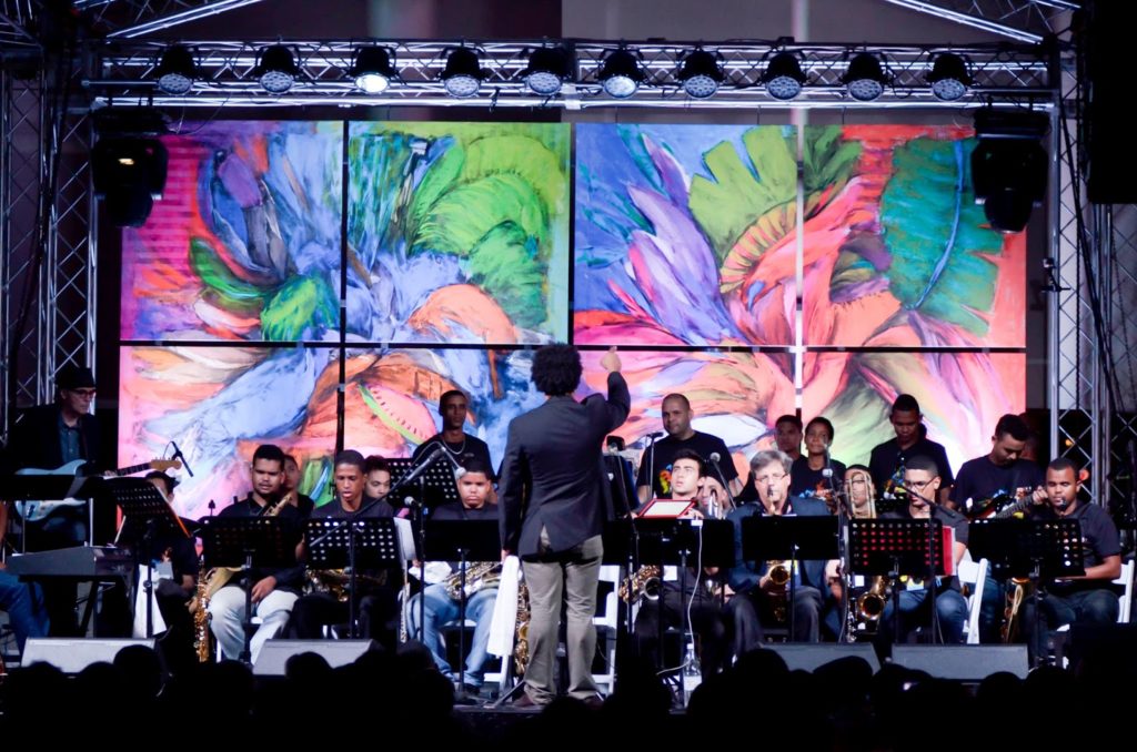 iDominicana в Доминикане состоится грандиозный джаз-фестиваль 3