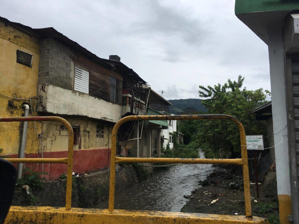 Ураган Ирма в Доминикане: паника среди туристов и множество фейков в сети iDominicana