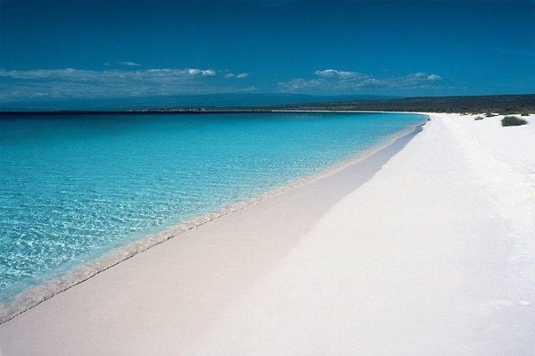 Самые красивые пляжи Доминиканы iDominicana
