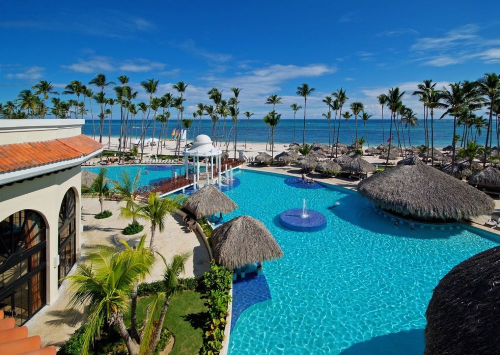 TripAdvisor включил 4 отеля Доминиканы в ТОП-25 лучших отелей мира