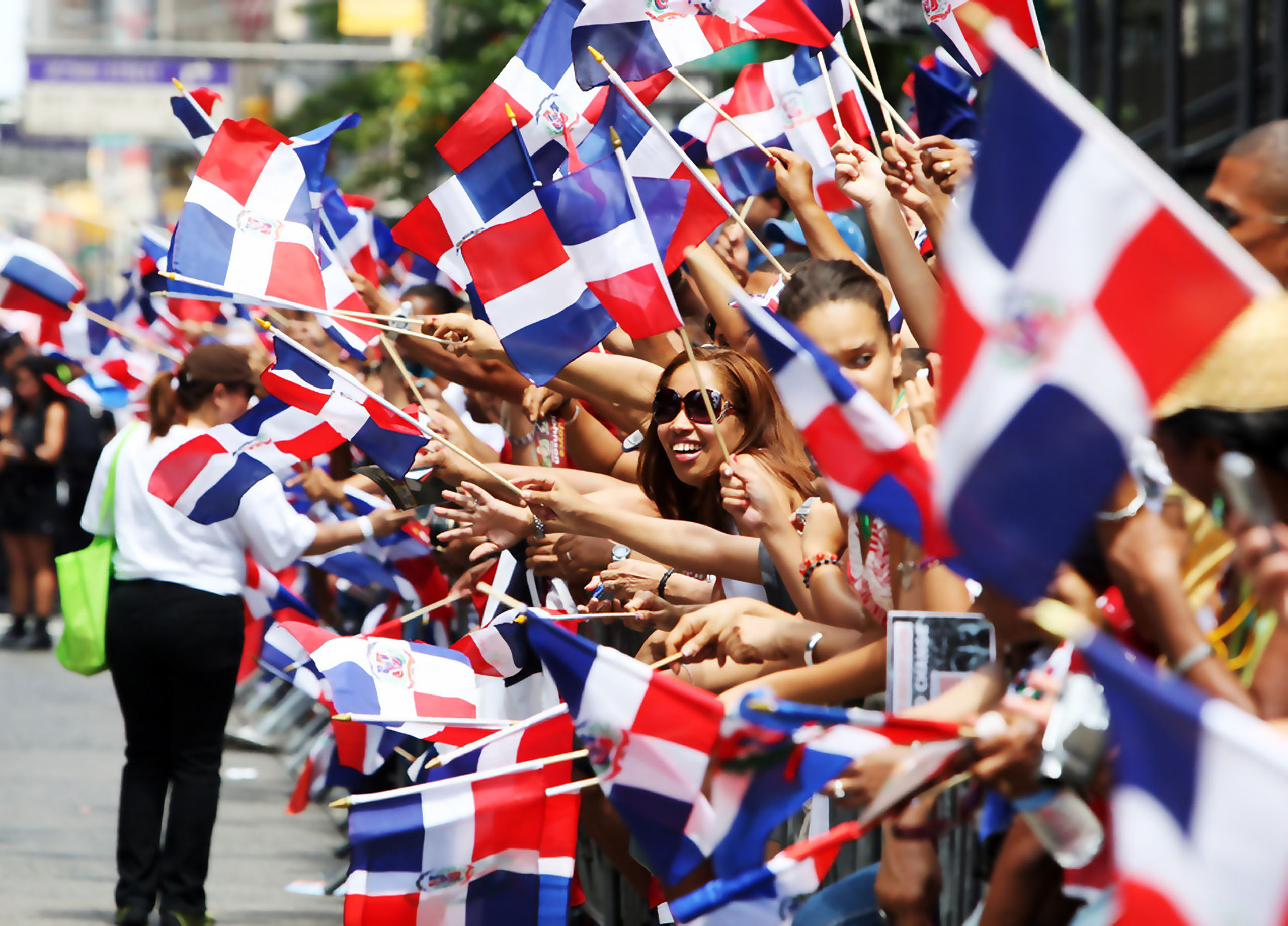 27 февраля - День Независимости Доминиканы!
