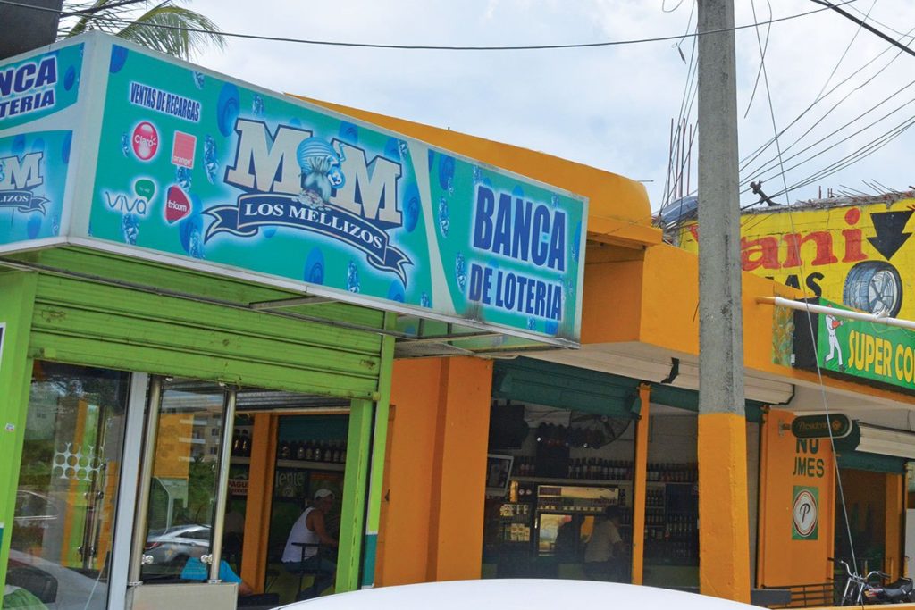 Доминиканцы тратят на лотереи в 2-3 раза больше средств, чем зарабатывают 
