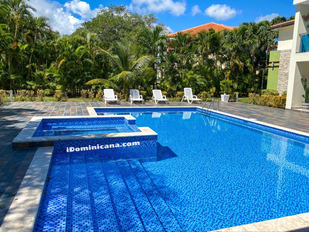 Аренда виллы в Доминикане: вилла «Prestige», Cocotal golf Club