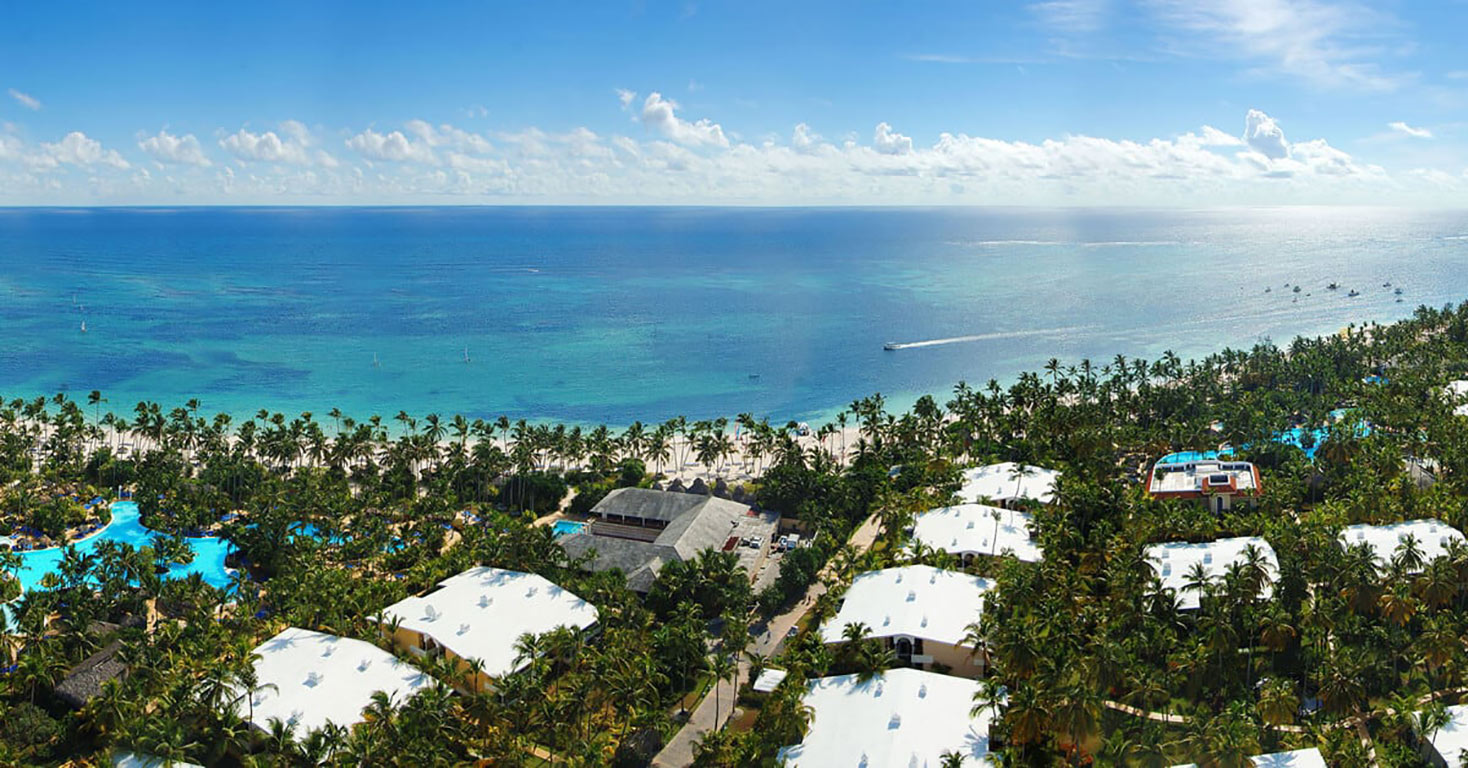 Отель Melia Caribe Tropical ждет грандиозная реконструкция