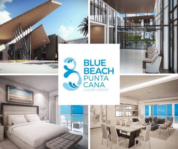 Отель Blue Beach Punta Cana Luxury Resort расширяется