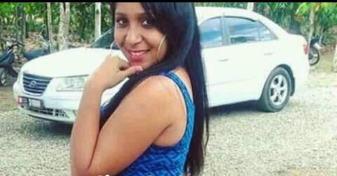 Доминиканец застрелил девушку водителя, который случайно поцарапал его авто