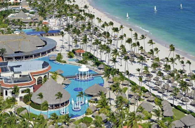 Доминикана все включено названы лучшие отели Пунта-Кана 8