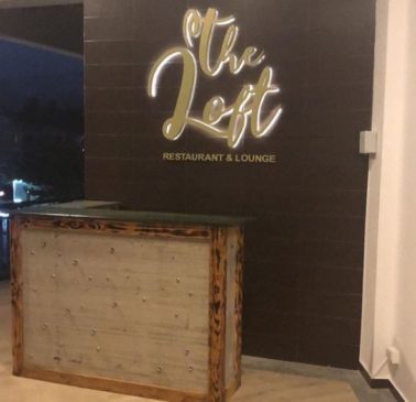 В Баваро откроют новый ресторан изысканной кухни The Loft