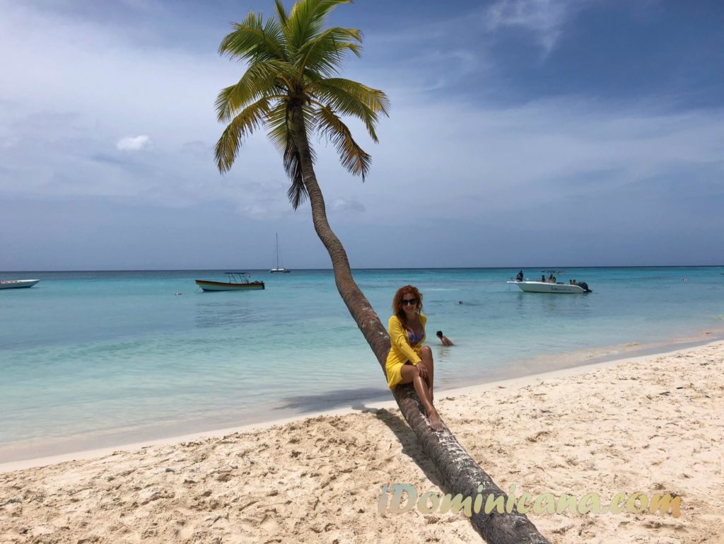 Саона Paradise: вводим расширенную программу любимой экскурсии! Саона Paradise: вводим расширенную программу любимой экскурсии!