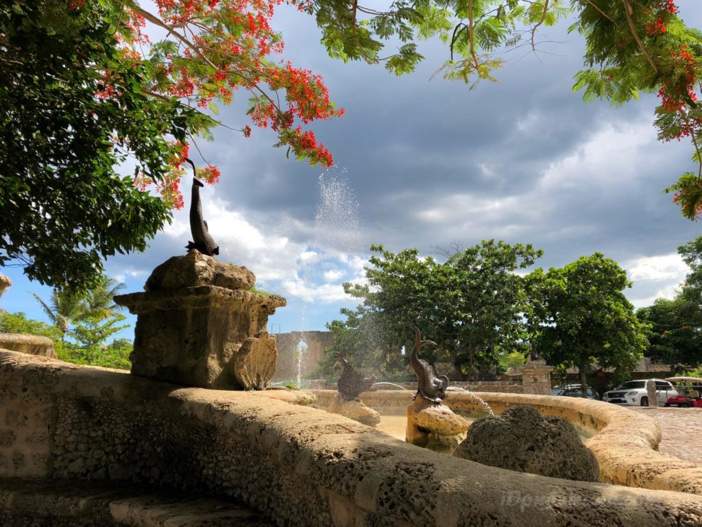 Экскурсия Саона Paradise от iDominicana.com. Фото Экскурсия Саона Paradise от iDominicana.com. Фото