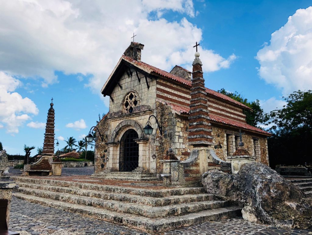 Экскурсия Саона Paradise от iDominicana.com. Фото