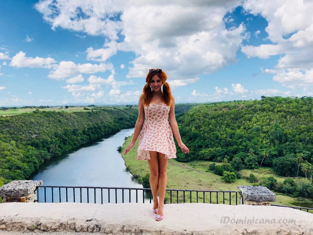 Экскурсия Саона Paradise от iDominicana.com. Фото