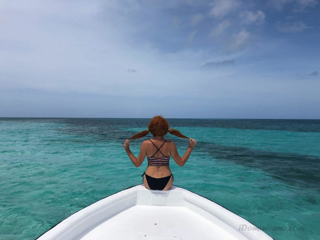 Экскурсия Саона Paradise от iDominicana.com. Фото Экскурсия Саона Paradise от iDominicana.com. Фото