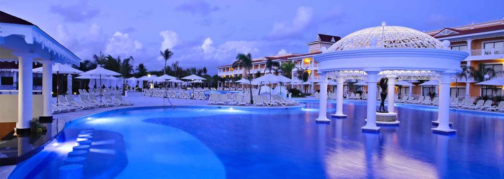 В Доминикане открывают молодежный отель Grand Bahia Principe Aquamarine