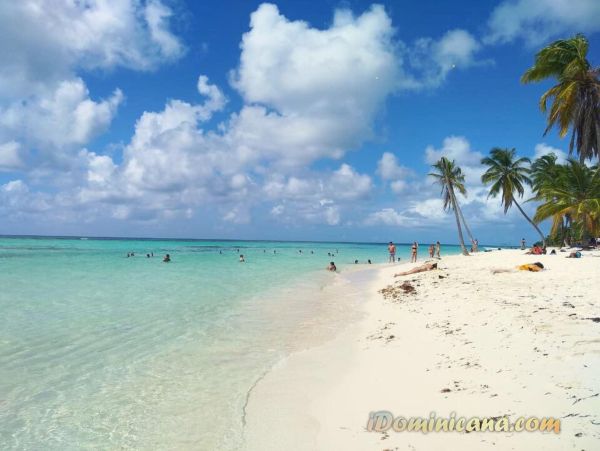 Саона эксклюзив iDominicana.com Саона эксклюзив iDominicana.com