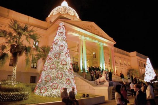 Президентский дворец в Доминикане смогут посетить все желающие