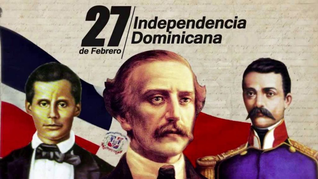 27 февраля в Доминикане объявлен выходным днем