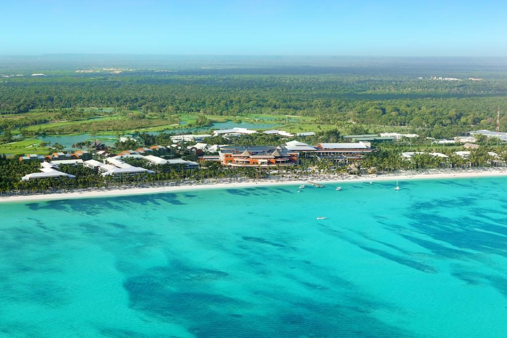 Тripadvisor внес пляж Баваро и Бухту орлов в ТОП-25 лучших на Карибах