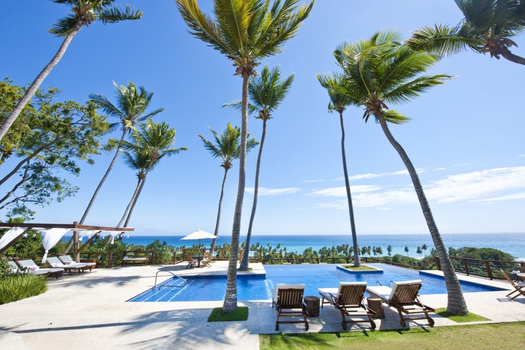 Casa Bonita Tropical Lodge Доминикана вошел в ТОП-5 лучших отелей мира
