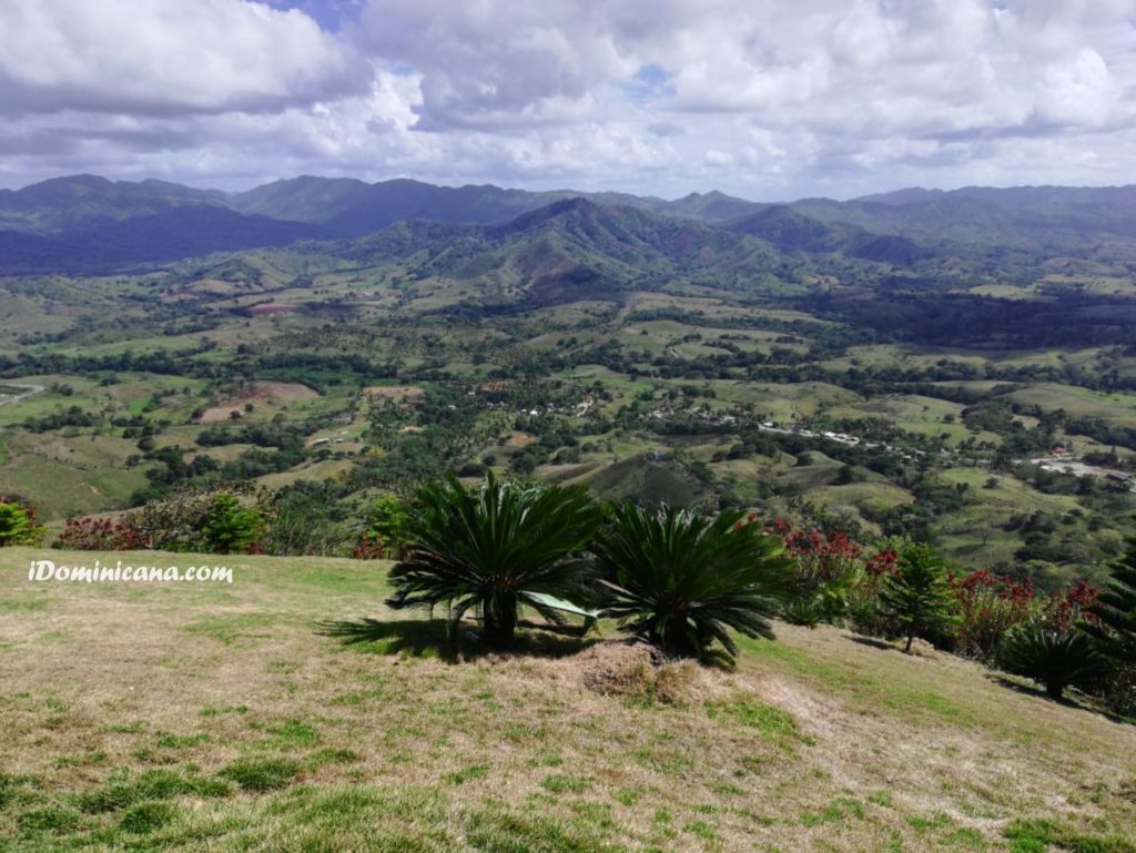 Гора Редонда и ATV-сафари в Доминикане - фото наших туристов