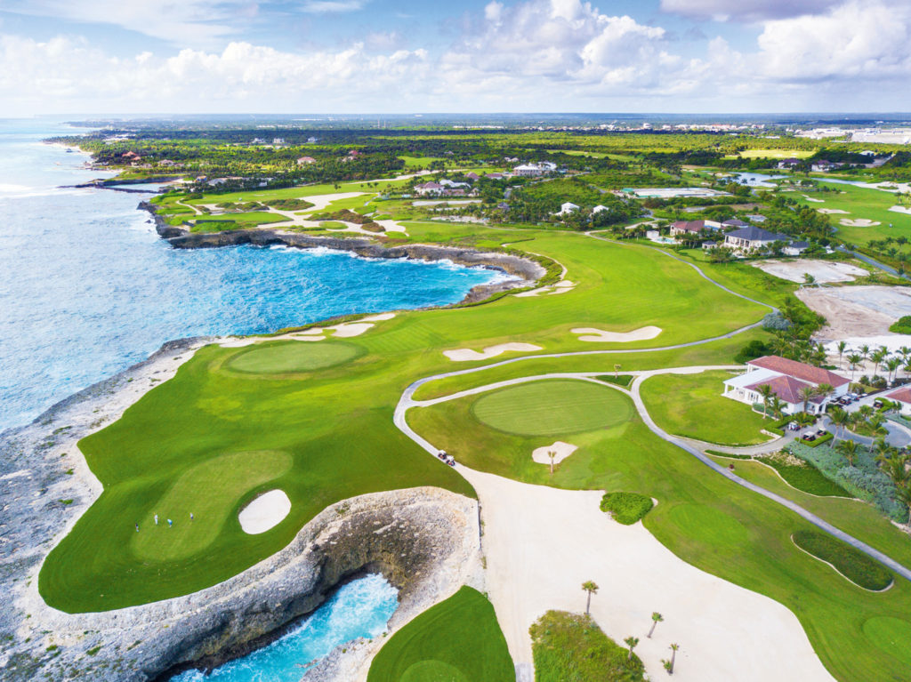 Puntacana Resort & Club признан лучшим гольф-курортом Доминиканы в 2019 году 2