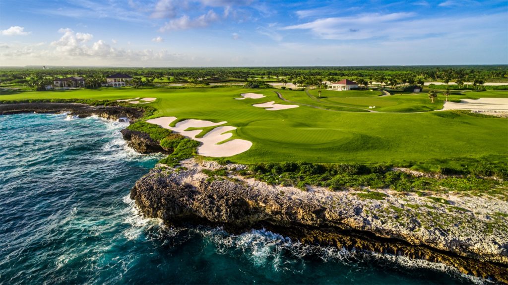Puntacana Resort & Club признан лучшим гольф-курортом Доминиканы в 2019 году 2