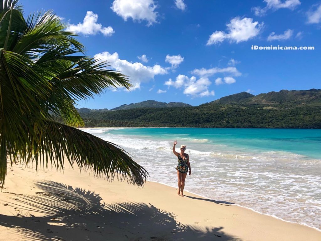 Пляж Ринкон в Доминикане АйДоминикана