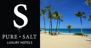 В Доминикане откроют новый отель Pure Salt Orchidarium