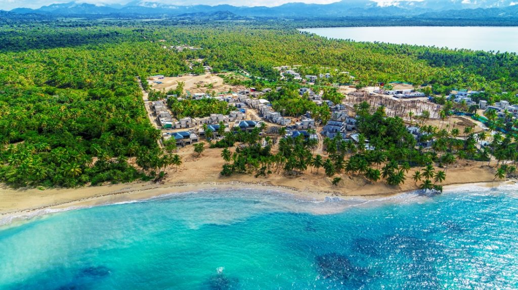 Новые отели Доминиканы: в Мичес, Санто-Доминго и Байяибе