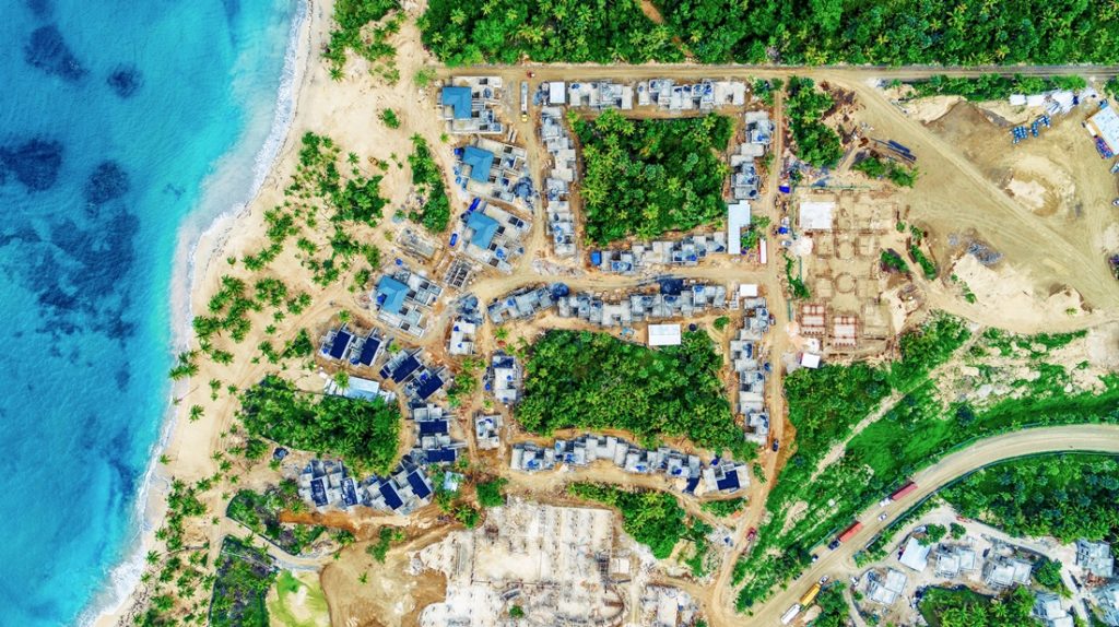 Новые отели Доминиканы: в Мичес, Санто-Доминго и Байяибе 