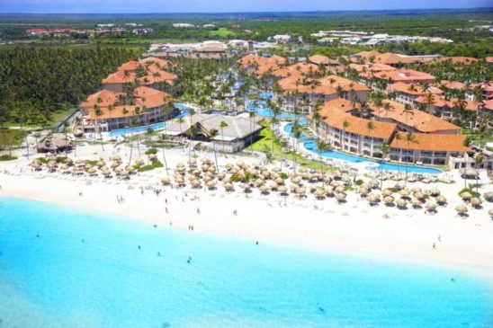 Отель Majestic Elegance Punta Cana вынужден закрыться