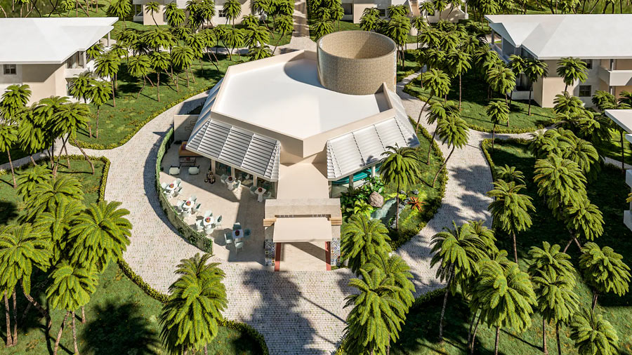 Сеть Iberostar запускает новый отель Coral Level Selection Punta Cana