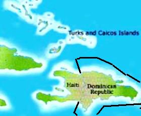 Доминиканцы хотят увеличить площадь своей страны в 2 раза