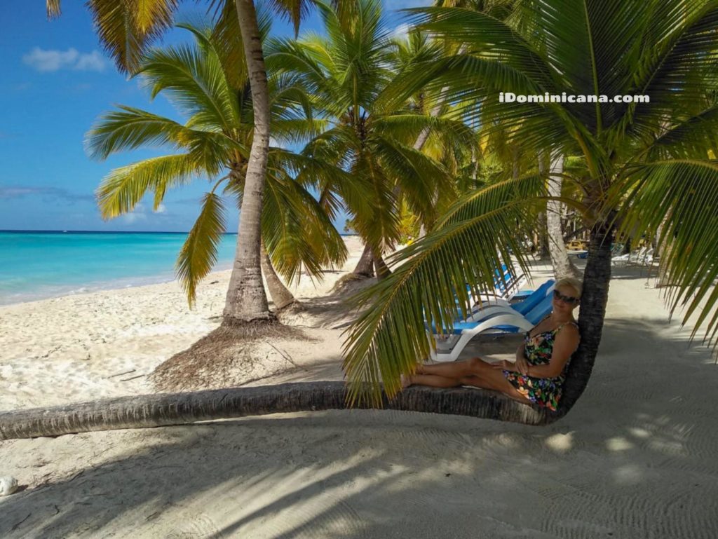 Доминикана в декабре: погода, температура воды, лучшие курорты