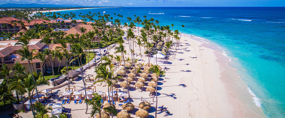 Доминикана в поисках туристов - отели опускают цены