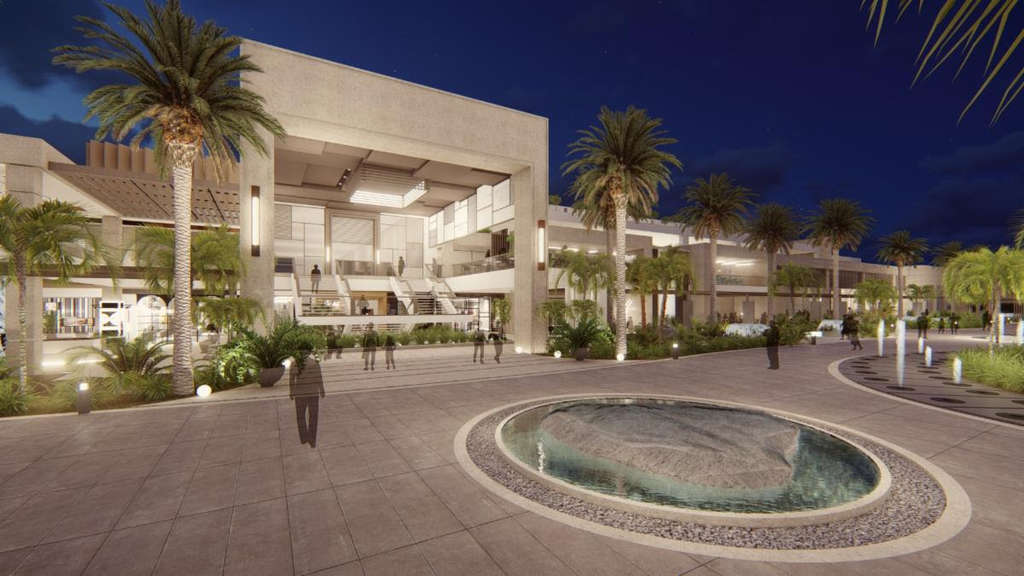 В Доминикане откроют новый отель Serenade Punta Cana Beach