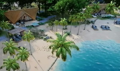 В Доминикане построят эко-отель Leaf Bayahibe iDominicana.com
