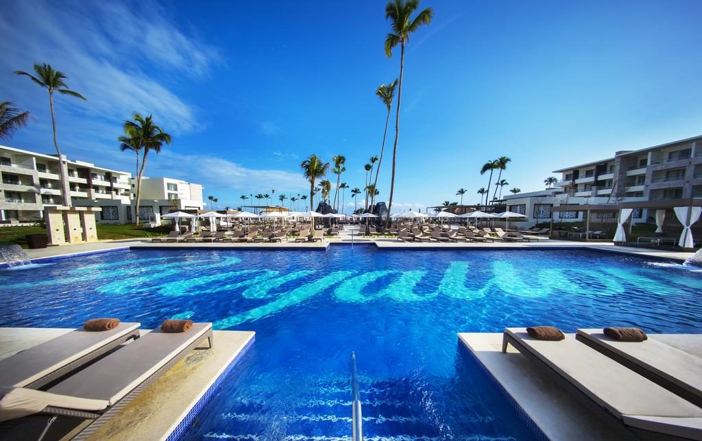 Royalton Bavaro Resort в Доминикане получил престижную награду «4 Diamonds»