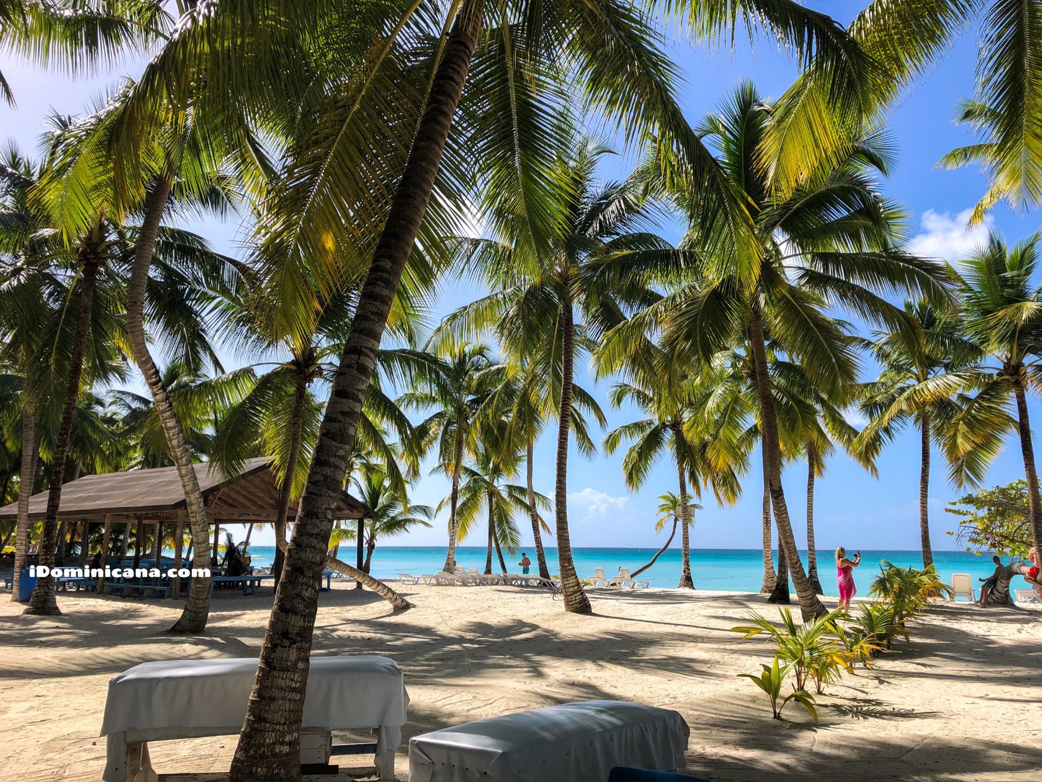 Остров Саона и Город Художников (Альтос де Чавон) - индивидуально iDominicana.com