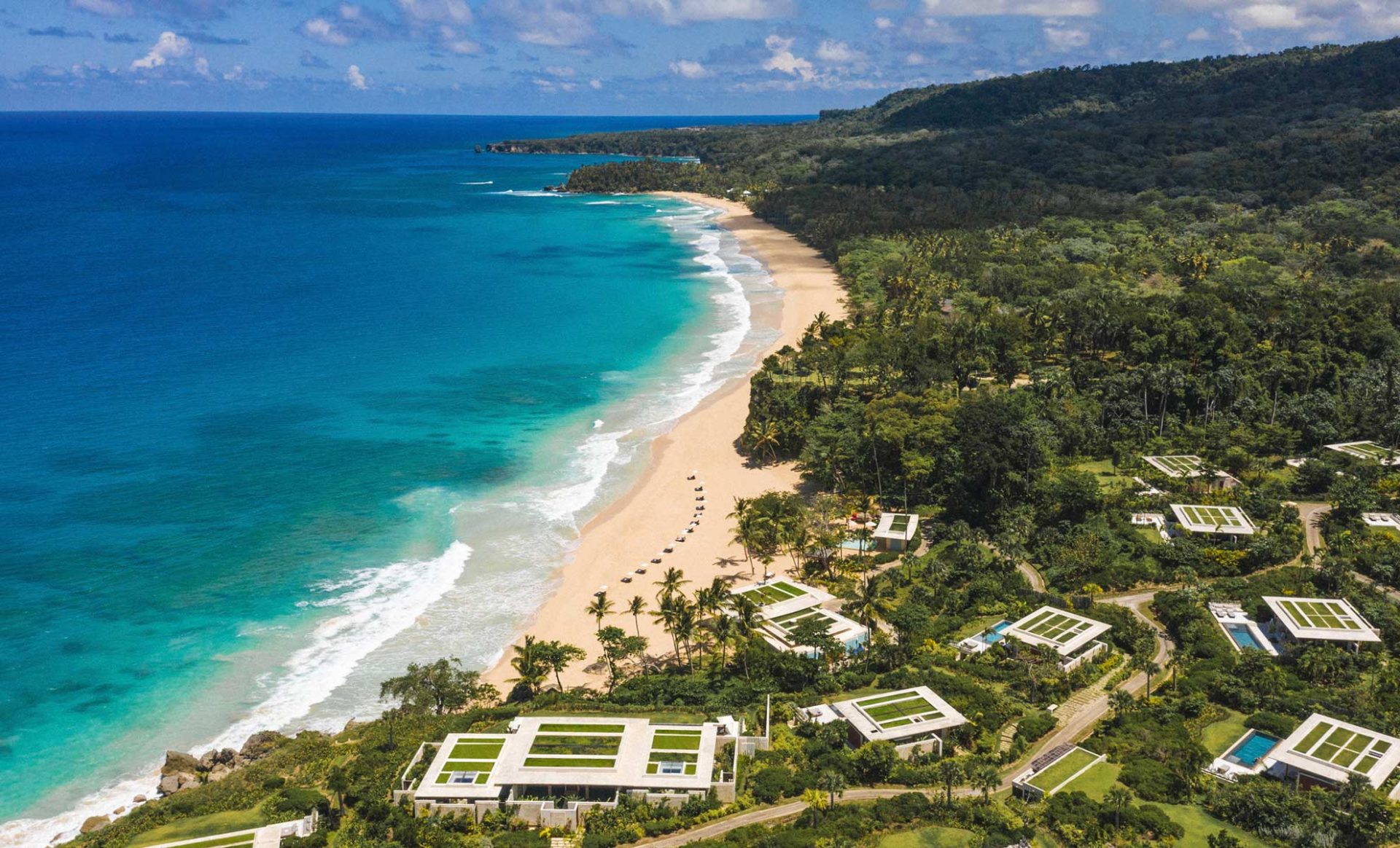Доминикана на World Travel Awards: лучший курорт, отель и номер