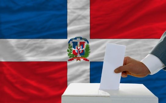 Выборы в Доминикане 2020: 16 февраля и 17 мая
