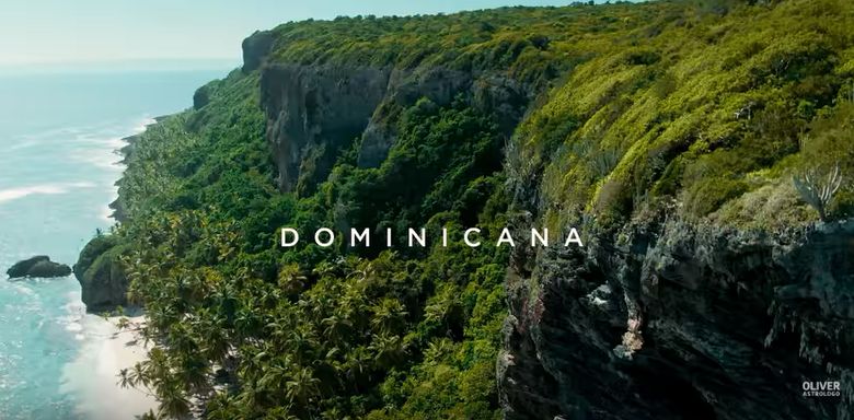 Доминиканская республика: Земля за гранью неба - Видео iDominicana.com